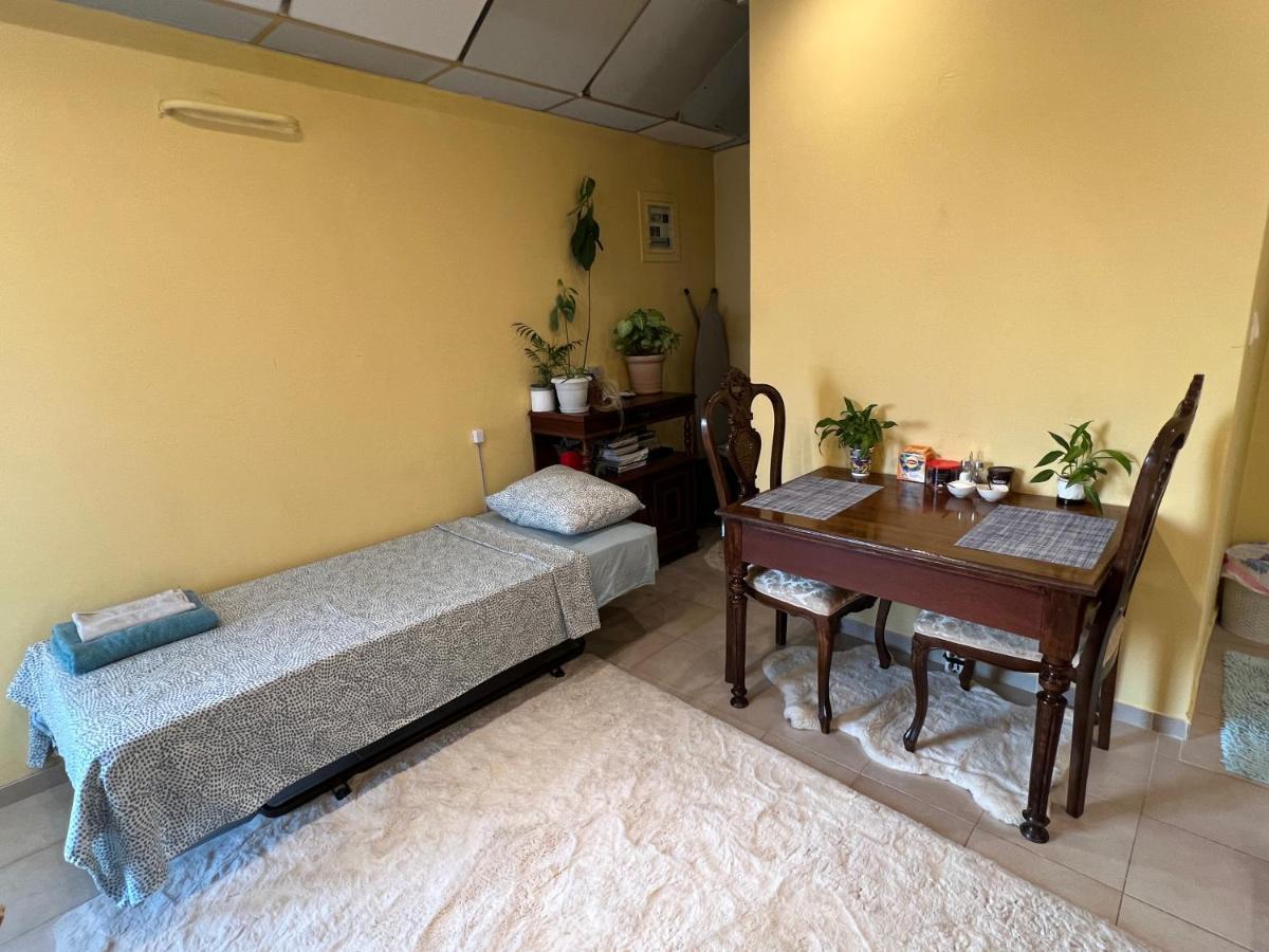 Sunset Apartment Солун Екстериор снимка