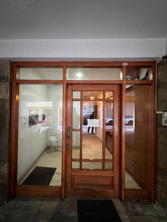 Sunset Apartment Солун Екстериор снимка